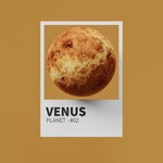 cover: Garett Dickens - Venus