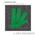 cover: Juan Canada - 4 New Reasons