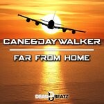 cover: Cane|Daywalker - Far From Home