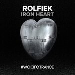 cover: Rolfiek - Iron Heart