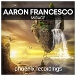 cover: Aaron Francesco - Mirage