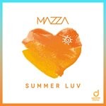 cover: Mazza - Summer Luv