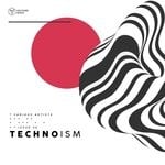 cover: Various - Technoism Issue 36