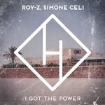 cover: Roy-z|Simone Celi - I Got The Power