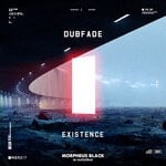 cover: Dubfade - Existence