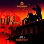 cover: Soren - Dimensions EP (Explicit)