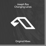 cover: Joseph Ray - Changing Lanes