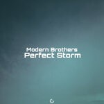 cover: Modern Brothers - Perfect Storm