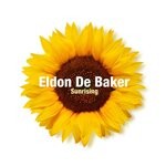 cover: Eldon De Baker - Sunrising