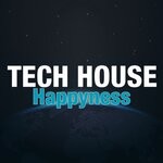 cover: Various - Tech House Happyness