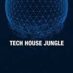 cover: Various - Tech House Jungle