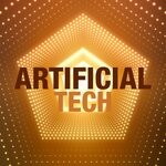 cover: Various - Artificial Tech