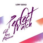 cover: Amy Russian|Lory Sergi - Perfect Match