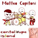 cover: Matteo Capitoni - Cantaloupe Island