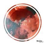 cover: Femi - Grace