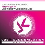 cover: Cycochris|Nurogl - Part Of It (Lost Knowledge Remix)