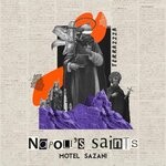 cover: Motel Sazani - Napoli's Saints