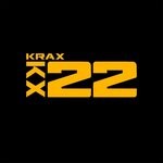 cover: Krax - KX22