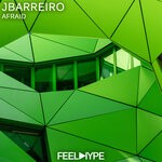 cover: Jbarreiro - Afraid