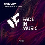 cover: Twin View - Smash 'N' Splash