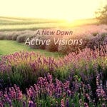 cover: Active Visions - A New Dawn