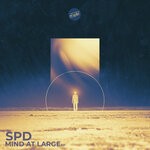 cover: Spd - Mind At Large EP