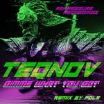 cover: Teqnov - Gimme What You Got