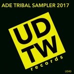 cover: Various - Ade Tribal Sampler 2017