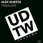 cover: Alex Guesta - Tribalism