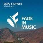 cover: Anveld|Dmpv - Above All