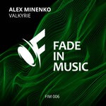 cover: Alex Minenko - Valkyrie