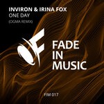 cover: Inviron|Irina Fox - One Day