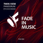 cover: Twin View - Pandorum