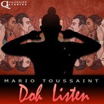 cover: Mario Toussaint - Doh Listen