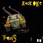 cover: Travis - Yans