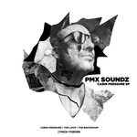 cover: Pmx Soundz - Cabin Pressure