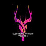 cover: Various - Electronic Anthems Vol 4