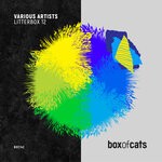 cover: Various - Litterbox 12