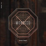 cover: Umar Keyn - Morocco