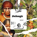 cover: Delonge - Kick!