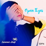 cover: Giulia Mihai|Skveezy - Open Eyes