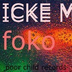 cover: Icke M - Foko