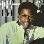 cover: Don Laka - Stages Of Love