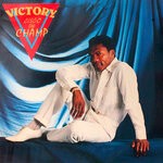 cover: Cisco The Champ - Victory