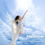 cover: Diana Dee X Ronny Sky - Freedom