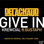 cover: Gustaph - Give In