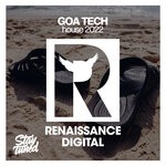 cover: Various - Goa Tech House 2022