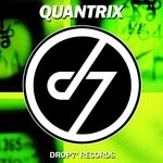 cover: Quantrix - Behind The Wall