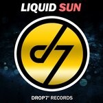 cover: Liquid Sun - Alien Energy