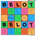 cover: Belot - Harmless Fun